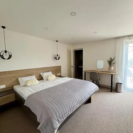 Appartement Manor 2 Stará Lesná