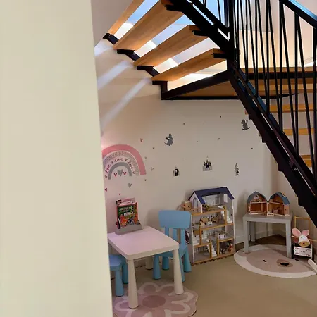 Apartamento Manor 2 Stará Lesná