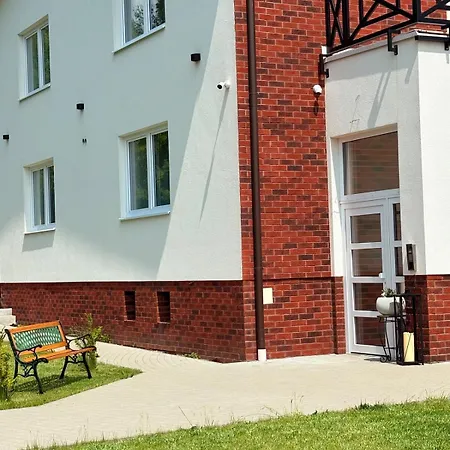 Manor 2 Apartamento *