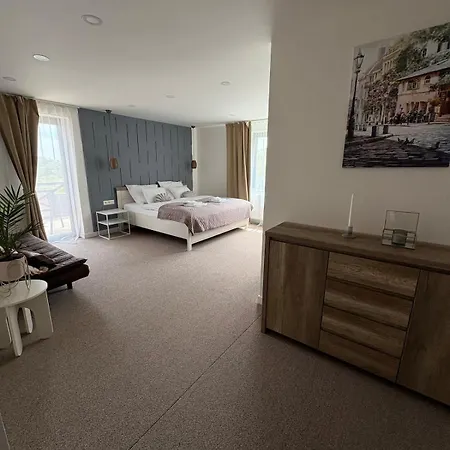Manor 2 Apartamento Stará Lesná