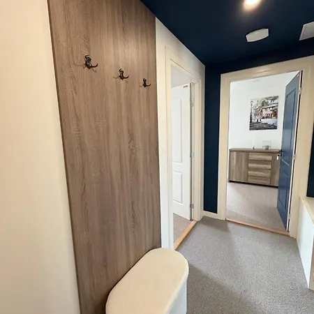 Apartamento Manor 2