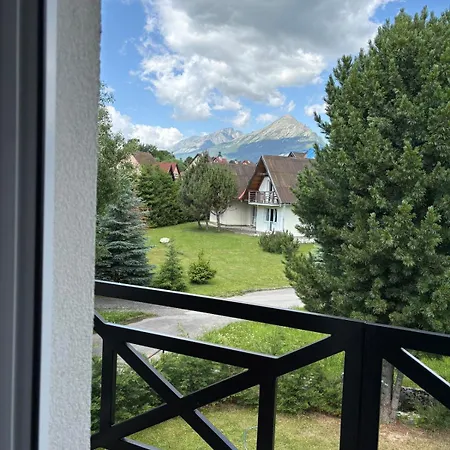 Manor 2 * Stará Lesná