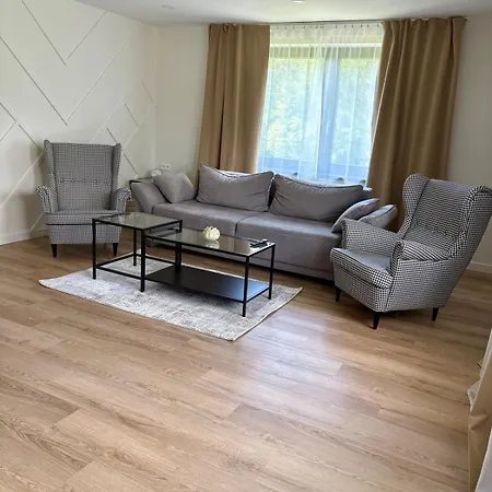 Apartamento Manor 2 *