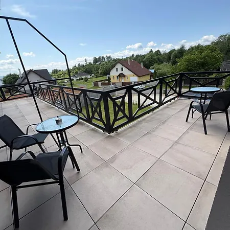 Manor 2 * Stará Lesná