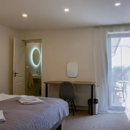 Apartamento Manor 2 Stará Lesná