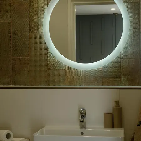 Apartamento Manor 2