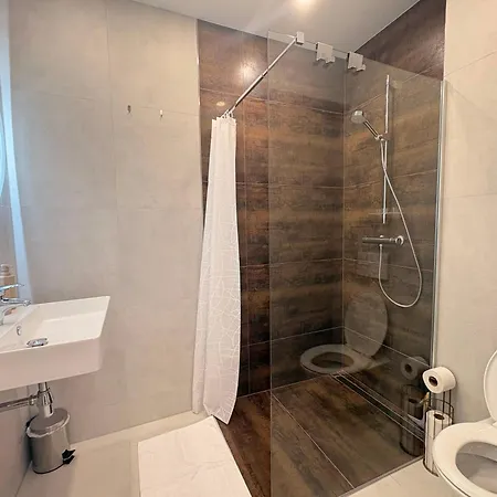 Manor 2 Apartamento Stará Lesná