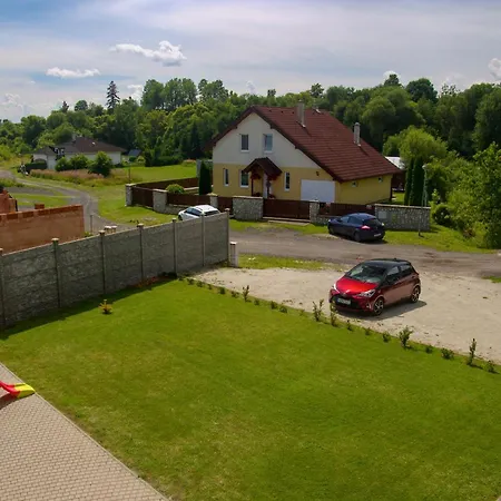 Manor 2 * Stará Lesná