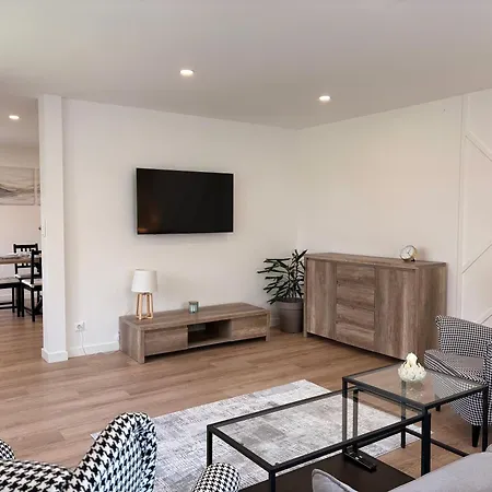 Manor 2 Apartamento