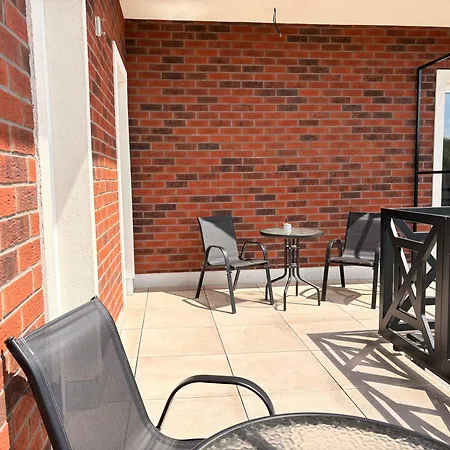 Apartamento Manor 2 *