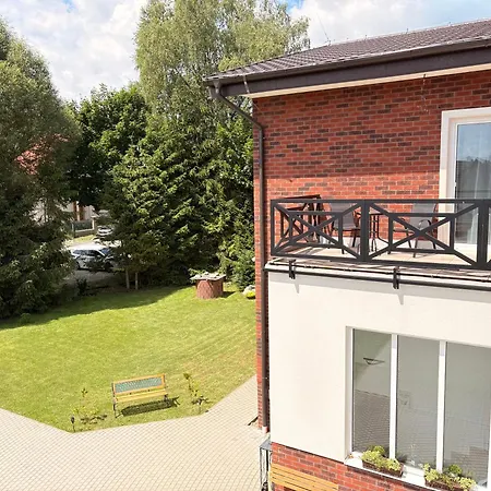 Apartamento Manor 2