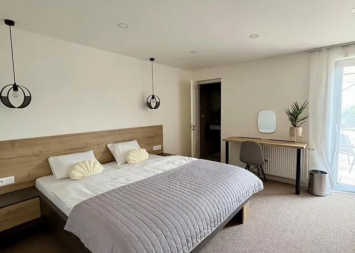 Lejlighed Manor 2 Stará Lesná