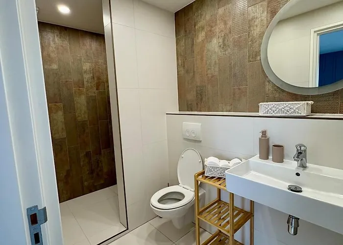 Appartement Manor 2 *