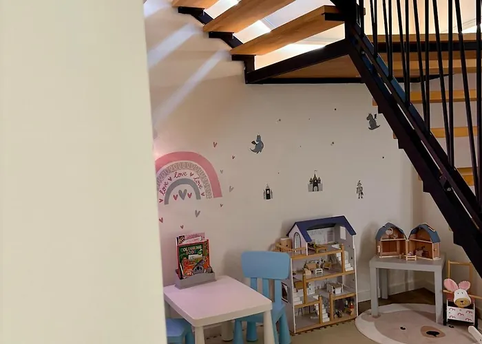 Lejlighed Manor 2 Stará Lesná