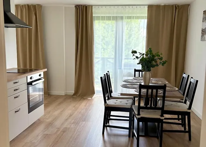 Manor 2 Stará Lesná