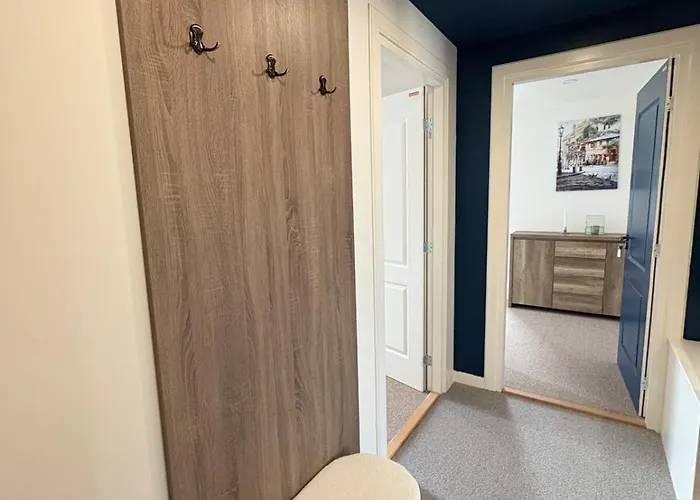 Appartement Manor 2