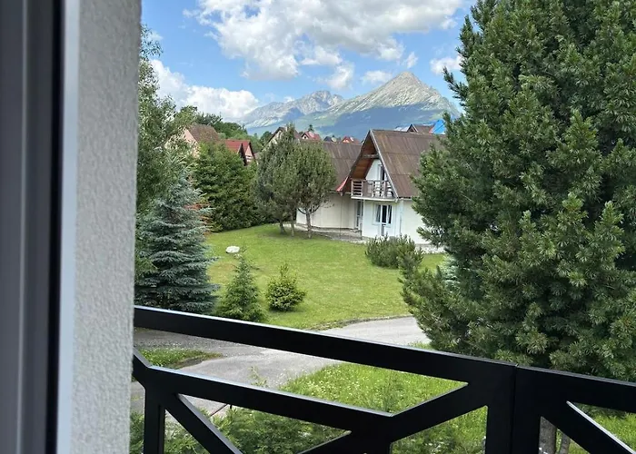 Manor 2 * Stará Lesná