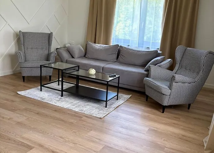 Appartement Manor 2 *