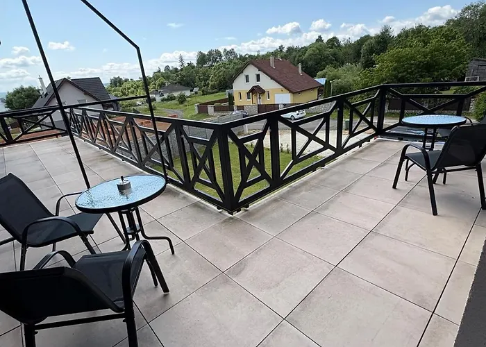 Manor 2 * Stará Lesná